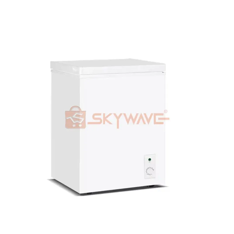 Premier 100 Liters Deep Freezer