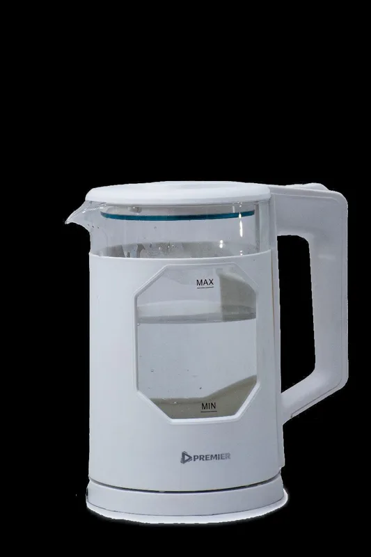 Premier 2L Cordless Kettle
