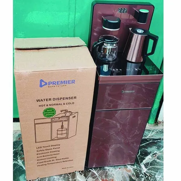 Premier Bottom Load Dispenser