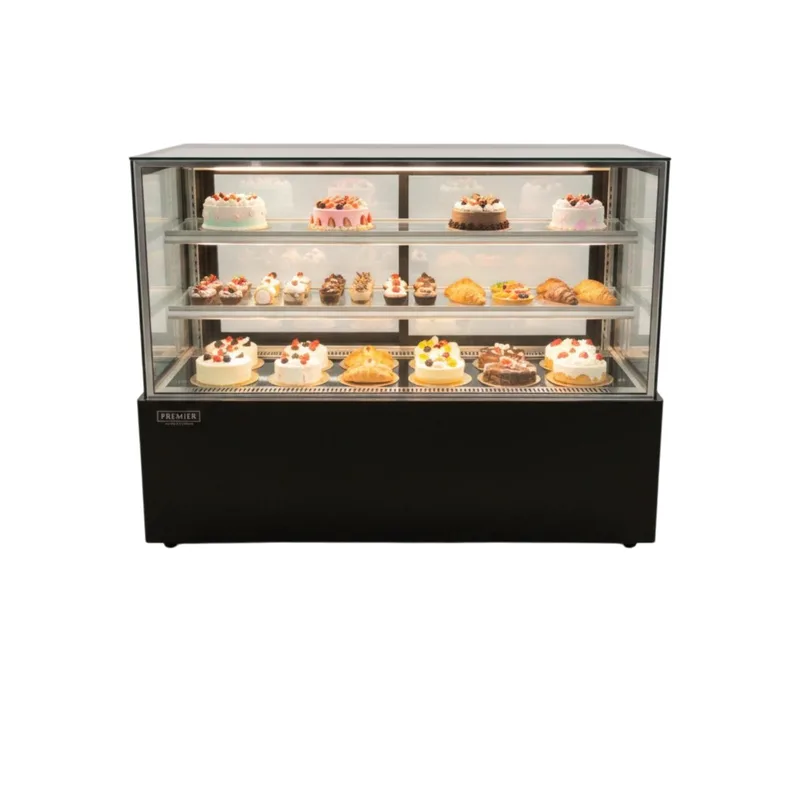Premier Commercial Cake Display Fridge