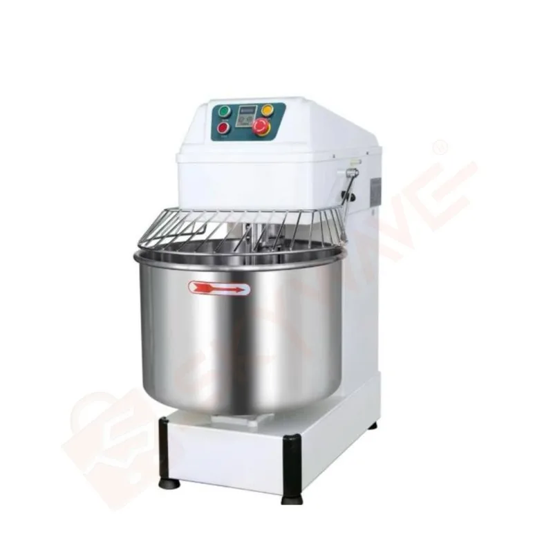 Premier Commercial Dough Mixer 35 Liters Capacity