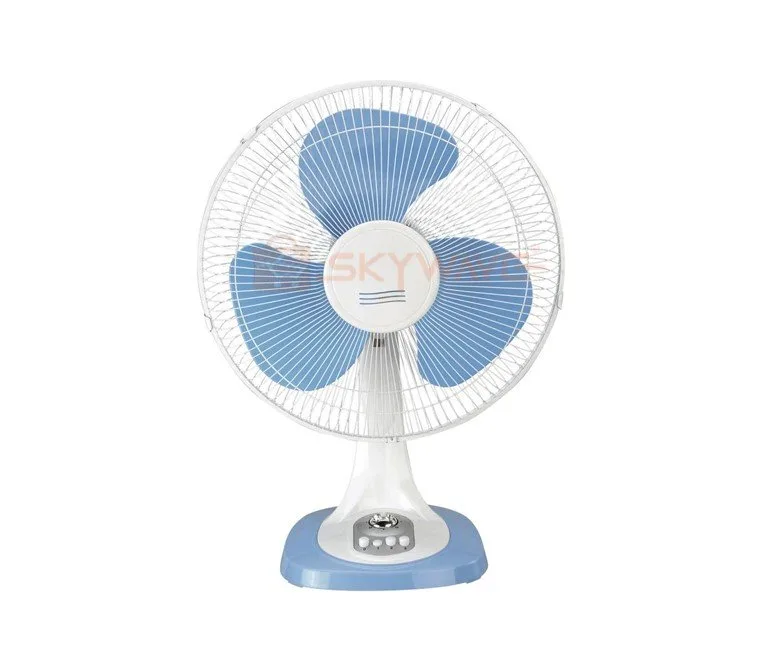 Premier desk fan