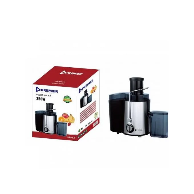 Premier Juice Extractor