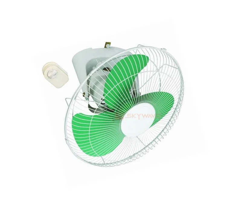 premier orbit fan