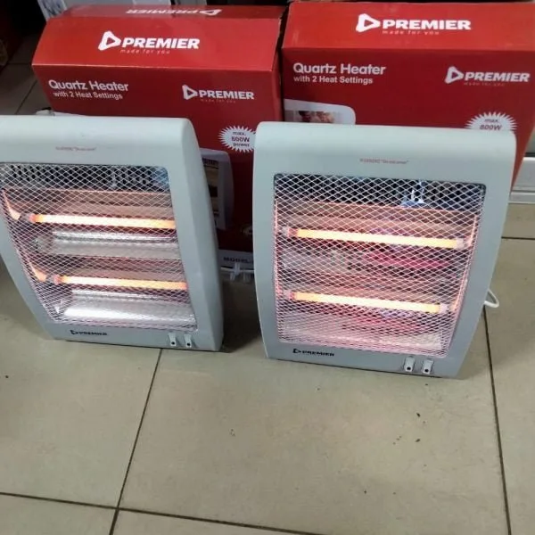 Premier quatz room heater