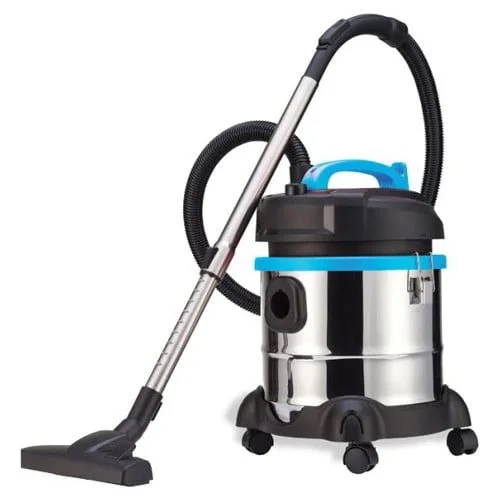 Premier wet and dry vacuum cleaner