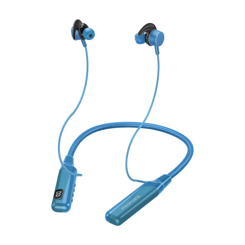 Promate Blend Neckband Earphones