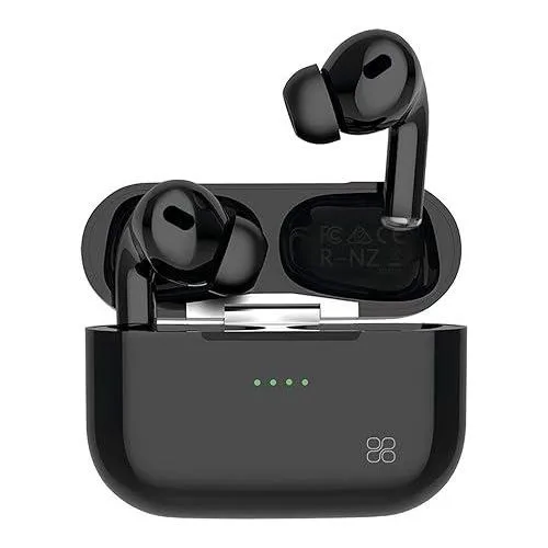 Promate Harmoni Pro High Definition Wireless Earphones TWS