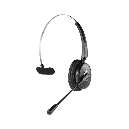 PROMATE HD Voice Clarity Over Ear Mono Earphone