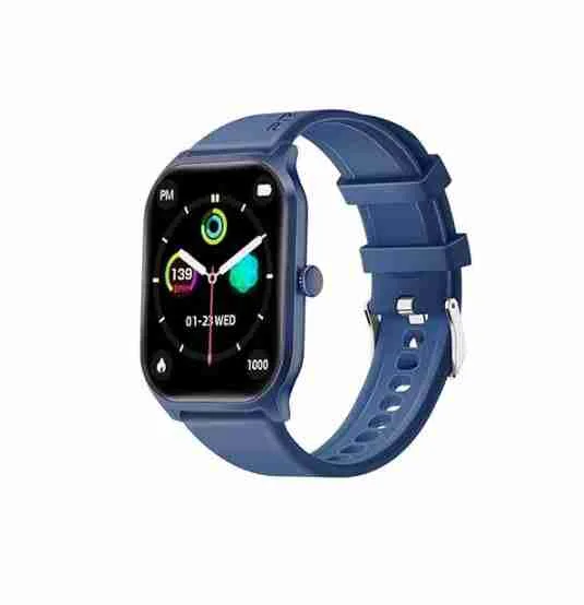 Promate Smart Watch Xwatch-B2.Black