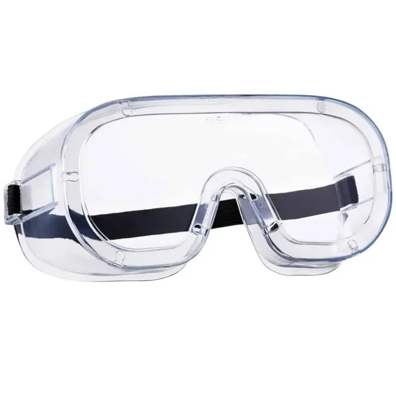 Protective Safety Goggles