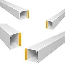 PVC 2*1 trunking price