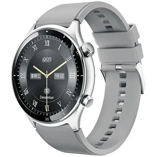 QCY Active GT Bluetooth Smartwatch