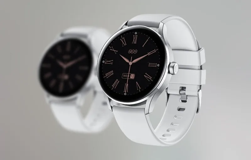 QCY Elite Smart watch