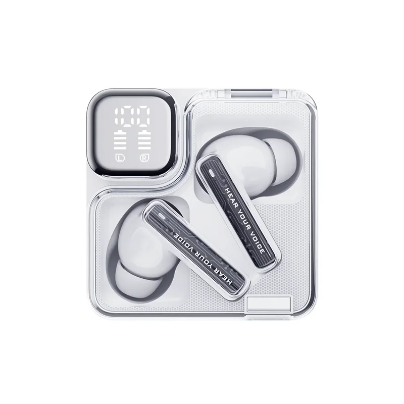 QCY Melobuds Neo True Wireless Earbuds