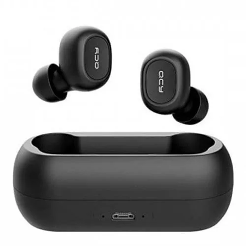 QCY T1C True Wireless Bluetooth Earbuds