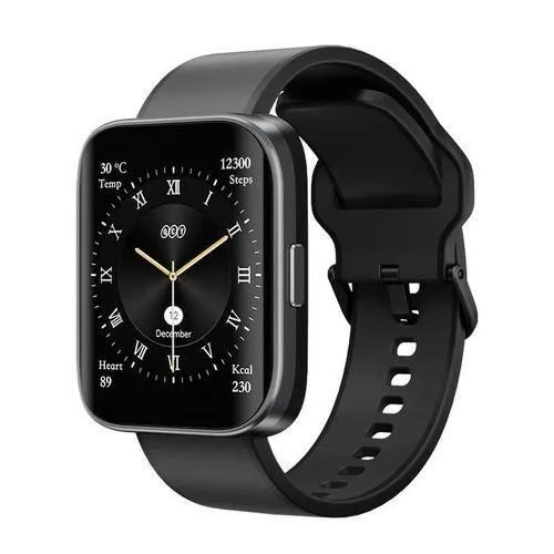 QCY Urban GS Smart Watch