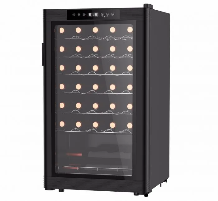 Ramtons RF/449 WINE CHILLER UNDER COUNTER 33BOTTLE