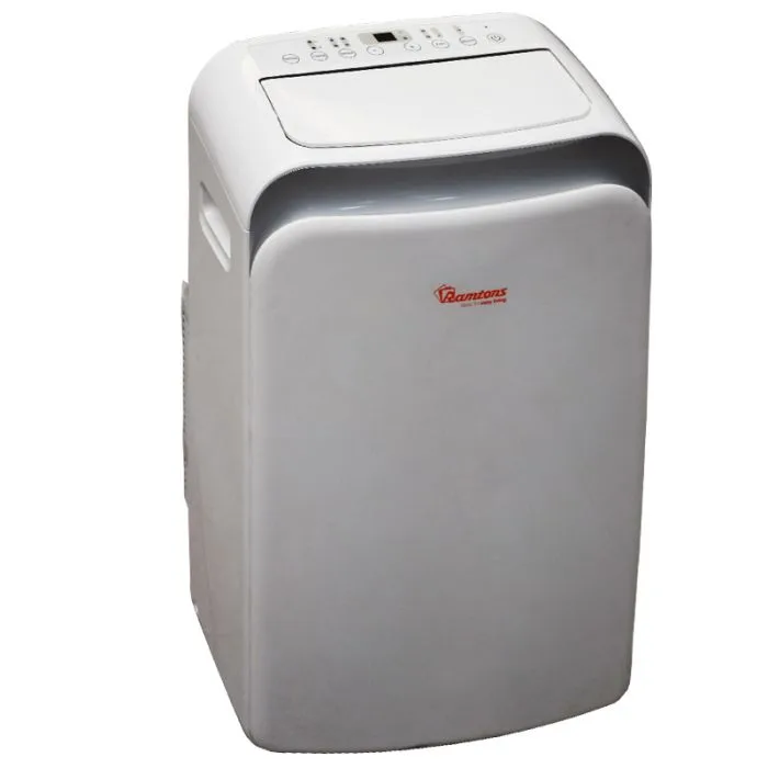 Ramtons Portable Air Conditioner 12,000 BTU- AC/125