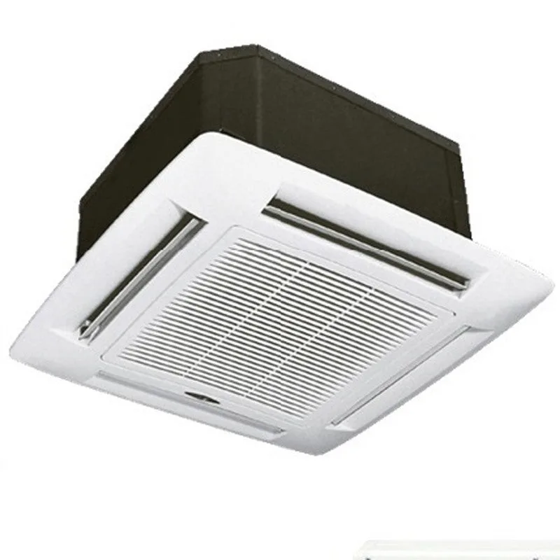 Ramtons AC/126 18000BTU CASSETTE AIRCON – Powerful Cooling, Energy Efficient, Quiet Operation, Ideal for Home, Office & Commercial Spaces