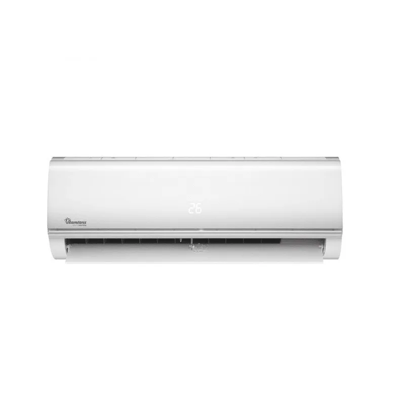 Ramtons AC/142 24BTU Inverter Split Aircon – Energy-Efficient Cooling, Quiet Operation, Fast Temperature Control, Ideal for Home, Office & Commercial
