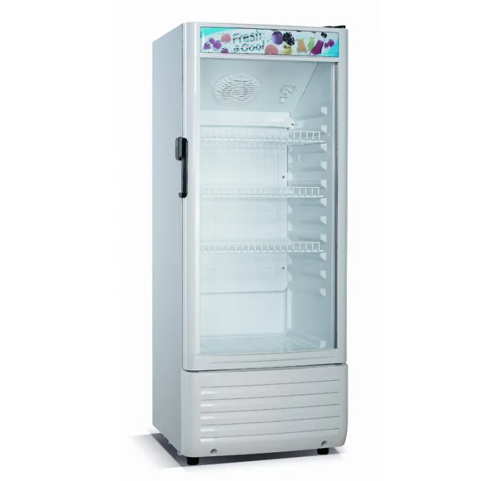 Ramtons 150 Liters 1 Door Mini Showcase Chiller -CF/205