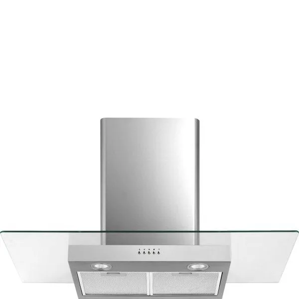 Ramtons EB/601 4-Zone Electric Hob Stainless Steel – Built-In 4 Burner Electric Cooktop with Durable Stainless Steel Finish and Easy-to-Use Touch Cont