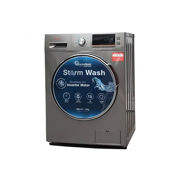 Ramtons 10KG WASHER RW/147