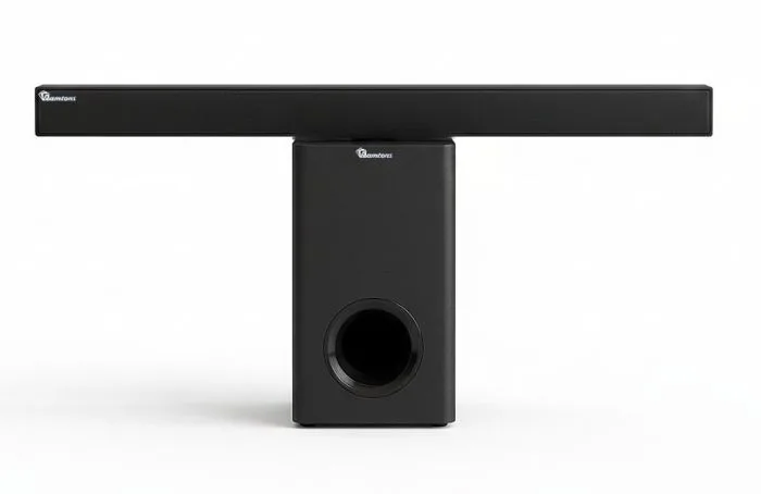 Ramtons 3.1 Soundbar Wireless Subwoofer 200W – RA/106