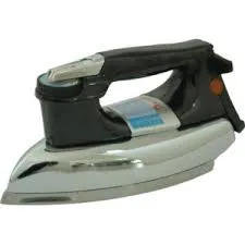 RE/103-Ramtons Black and Dry Iron