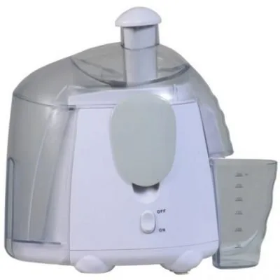 RAMTONS JUICE EXTRACTOR WHITE- RM/219
