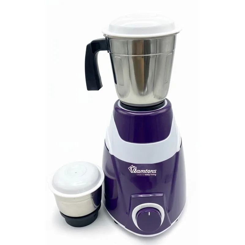 Ramtons Mix Grinder 2 Jar – RM/221