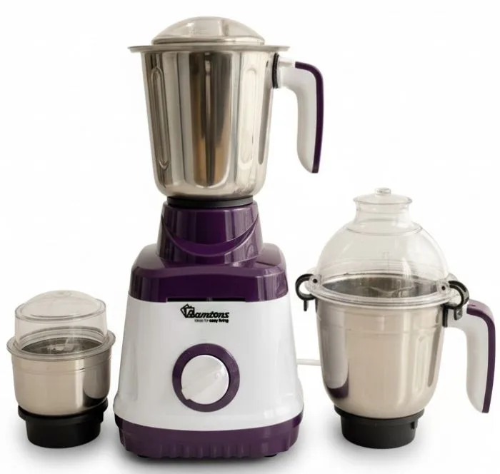Ramtons Mix Grinder 3 Jar – RM/233
