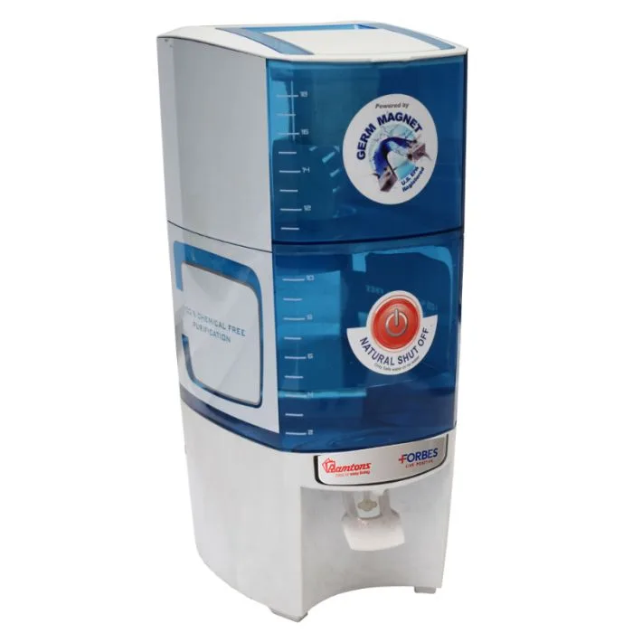Ramtons Forbes Nectar 1500 Liters Water Purifier – RM/313