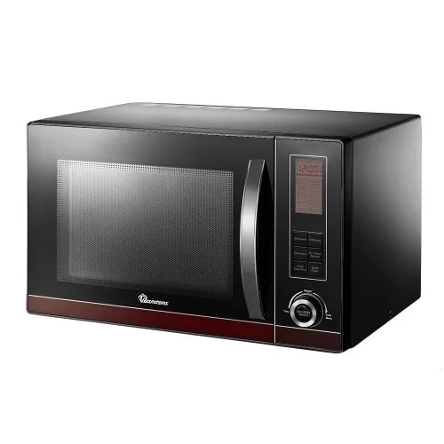 Ramtons RM/327 28L Convection Oven – Powerful, versatile oven with fast heating, adjustable timer, and sleek black finish for efficient everyday cooki