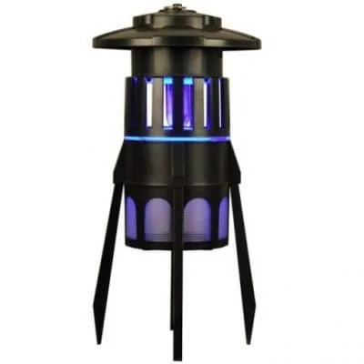 Ramtons insect killer BLACK – RM/332