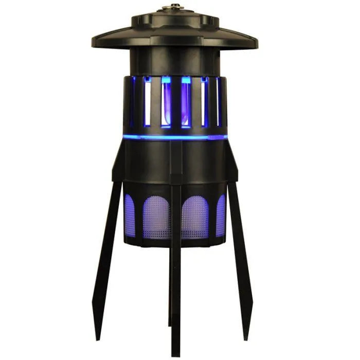 RM/332-Ramtons Black Insect Killer