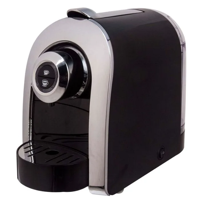 Ramtons Espresso Maker Black – RM/347
