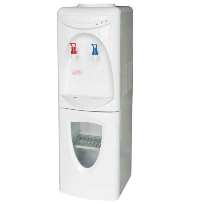Ramtons Hot And Normal Free Standing Water Dispenser – RM/417