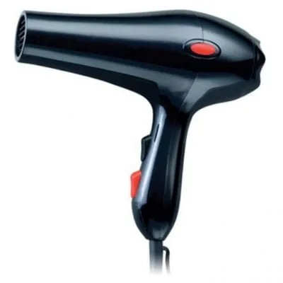 Ramtons RM/465 Hair Dryer – BLACK
