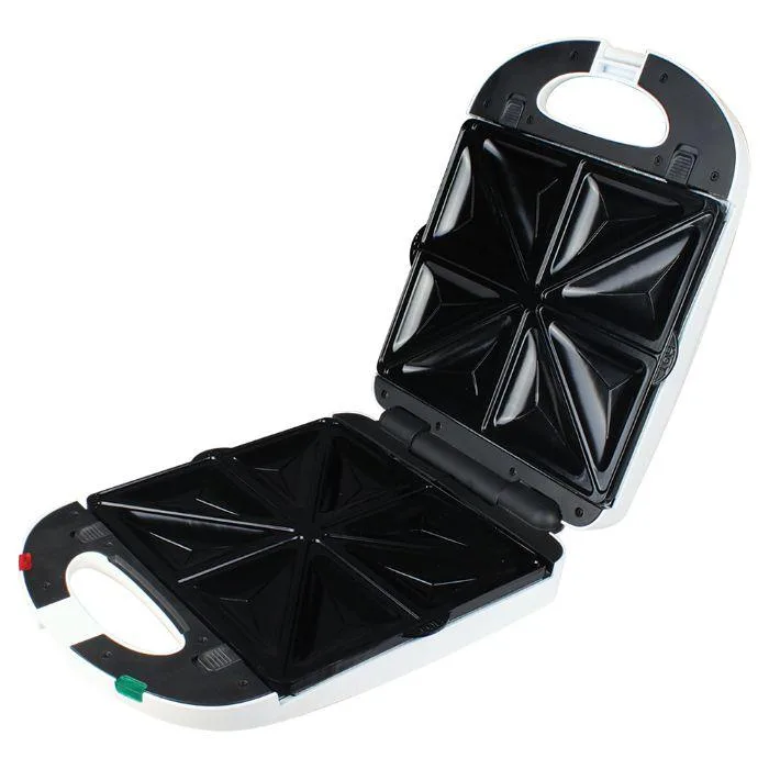RM/489-Ramtons Sandwich/ Doughnut Maker