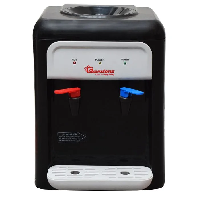 Ramtons RM/595-Table Top Hot & Normal Dispenser