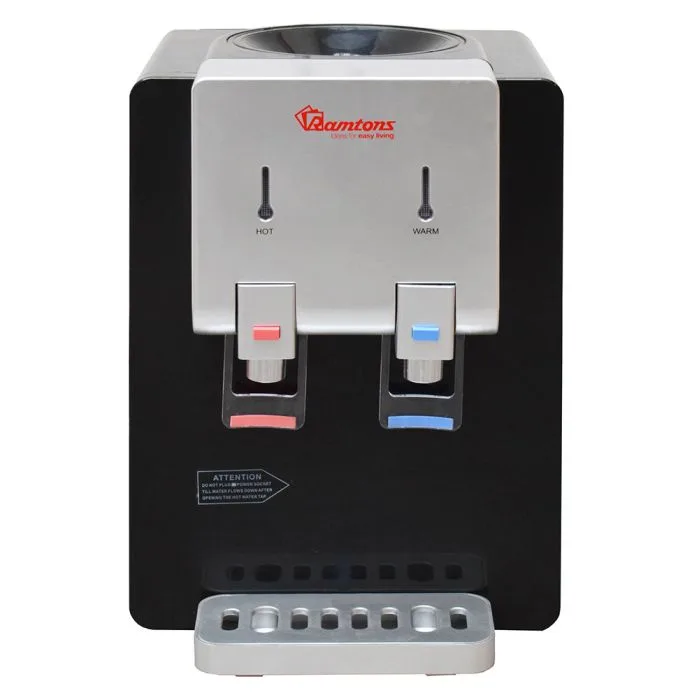 Ramtons RM/596 Hot & Normal Table Top Dispenser