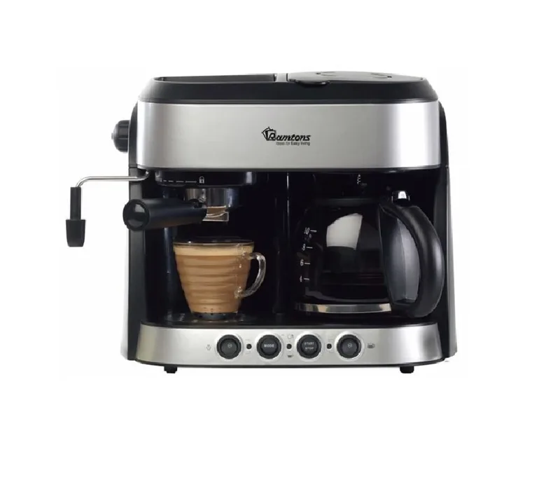 Ramtons Cappuccino Maker – RM/753