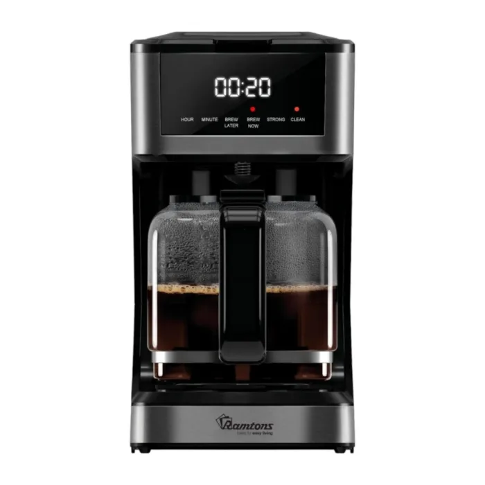 Ramtons RM/769 Coffee Maker 1.8L
