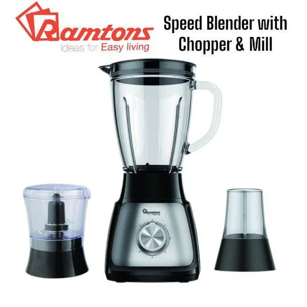 Rm597 Ramtons Speed Blender