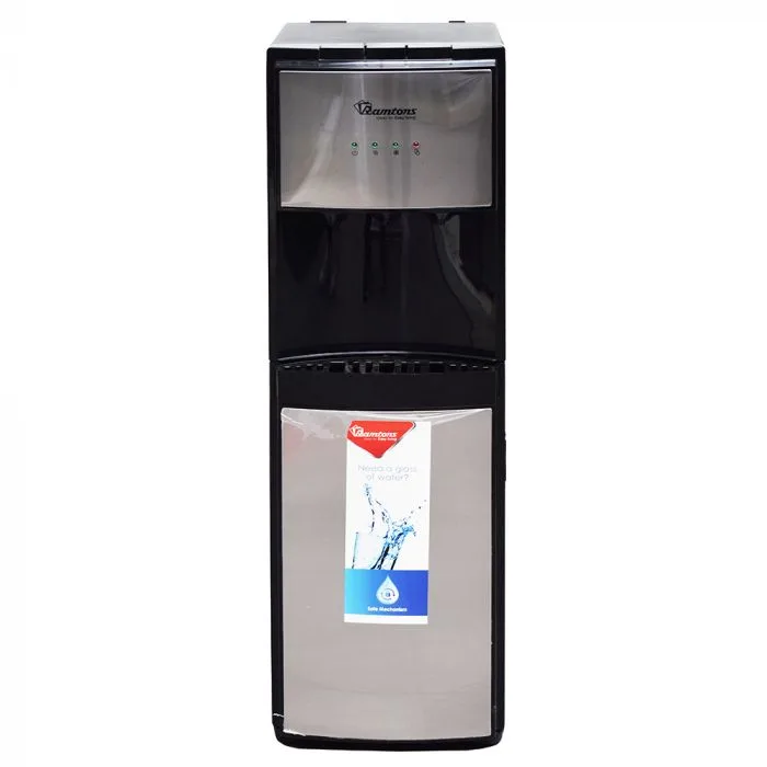 Ramtons RM674 Hot and Cold Bottom Load Dispenser