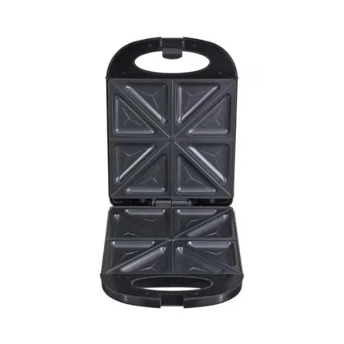 Rashnik RN-1711 4 Slice Sandwich maker – A convenient kitchen appliance that allows quick and easy preparation of toasted sandwiches for everyday meal