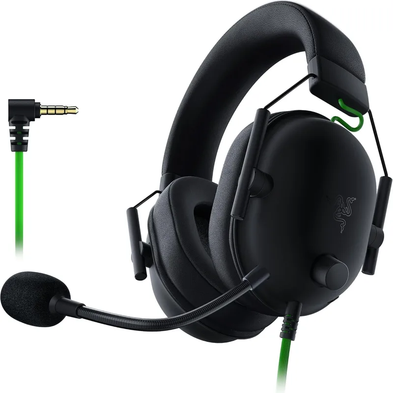 Razer BlackShark V2 X Headphone