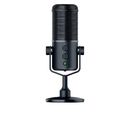 Razer Seirēn Elite